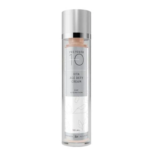 Rhonda Allison Pro Youth Vita Age Defy Cream