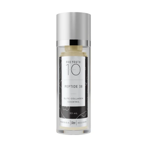 Rhonda Allison Pro Youthpeptide 38