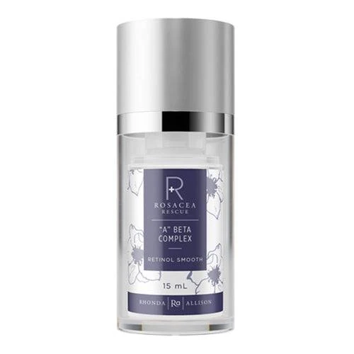 Rhonda Allison Rosacea Rescue beetakompleksi