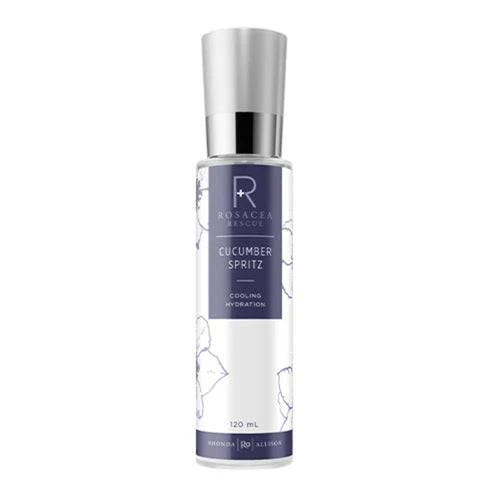 Rhonda Allison Rosacea Rescue Cucber Spritz