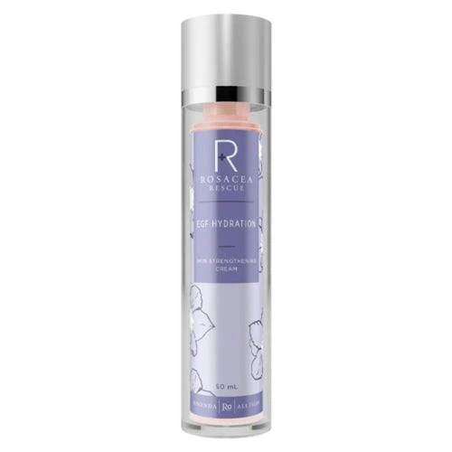 Rhonda Allison Rosacea Rescue EGF -hydraatio