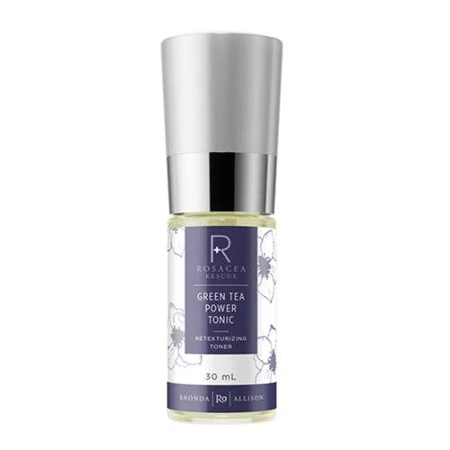 Rhonda Allison Rosacea Rescue Green Tea Power Tonic