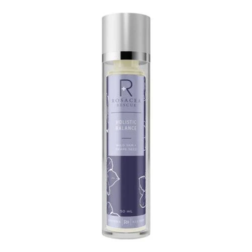 Rhonda Allison Rosacea Rescue Holistilainen tasapaino