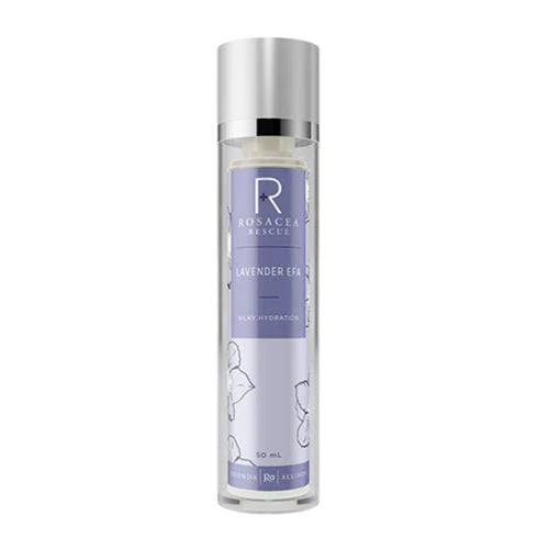 Rhonda Allison Rosacea Rescue Lavender EFA