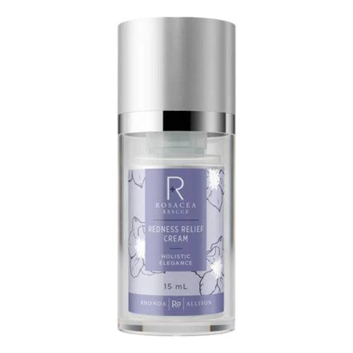Rhonda Allison Rosacea Rescue Redness Relief Cream