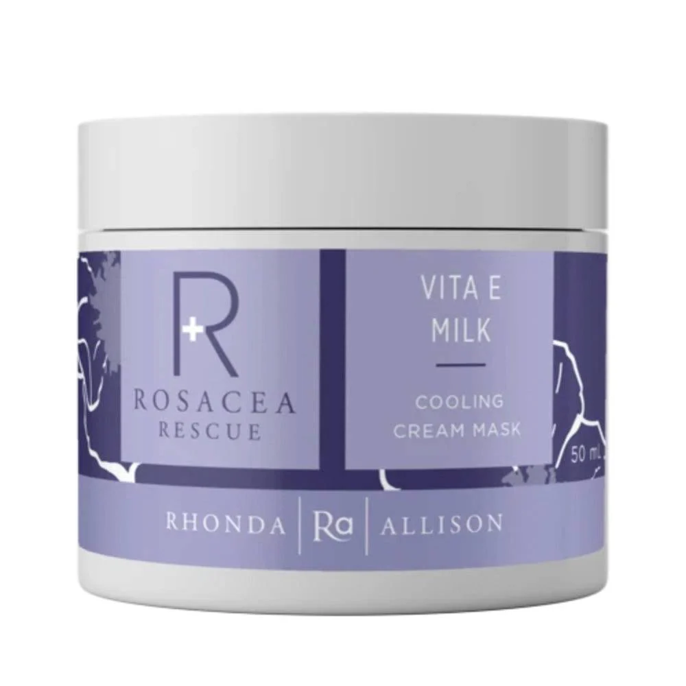 Rhonda Allison Roscea Rescue Vita E Maito
