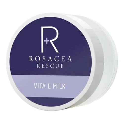 Rhonda Allison Roscea Rescue Vita E Maito