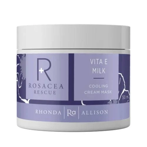 Rhonda Allison Roscea Rescue Vita E Maito