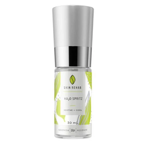 Rhonda Allison Skin Rehab HA2O Spritz