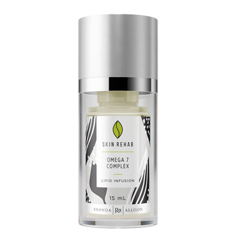 Rhonda Allison Skin Rehab Omega 7 -kompleksi