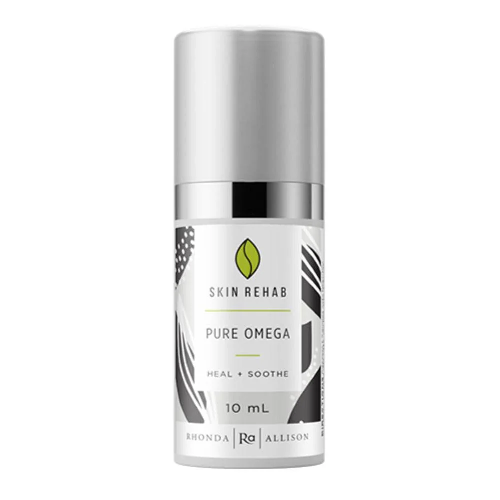 Rhonda Allison Skin Rehab Pure Omega