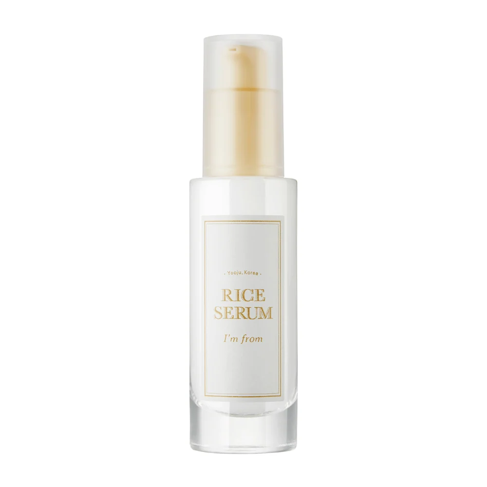 Rice Serum 30ml