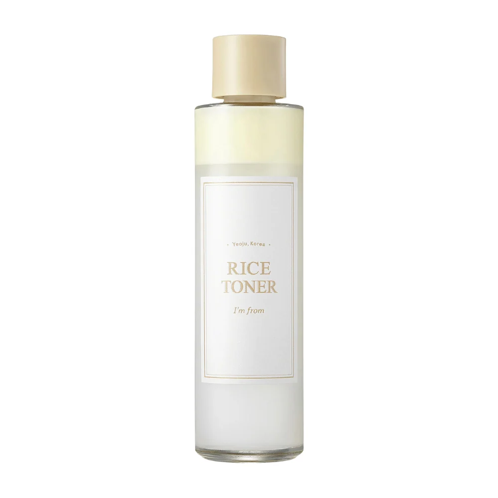 Rice Toner 150ml