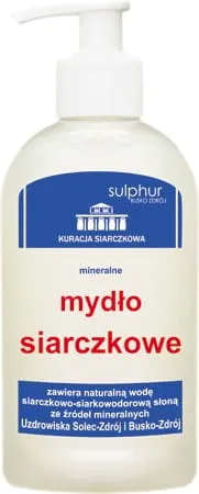 Rikkikylpy 300g SOUFRE