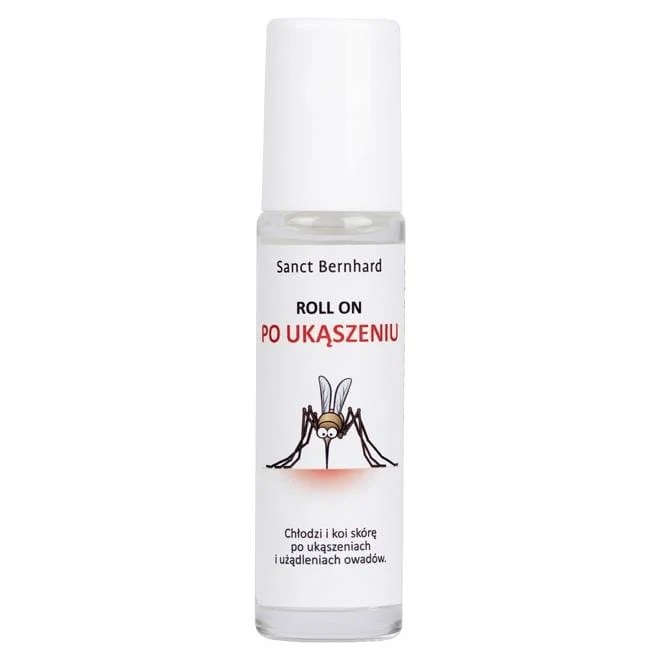 Roll-on puremisen jälkeen 10 ml