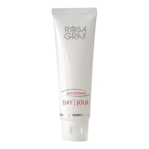 Rosa Graf Alegramed Day Cream (kuiva iho)