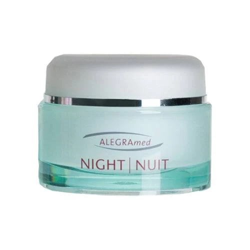 Rosa Graf Alegramed Night Cream (kuiva)