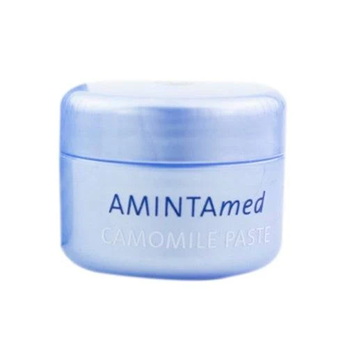 Rosa Graf AminintaMamed Camomile Pasta