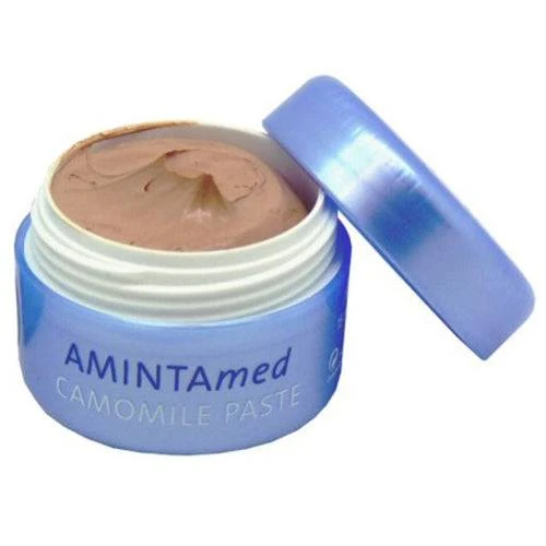 Rosa Graf AminintaMamed Camomile Pasta sävytetty