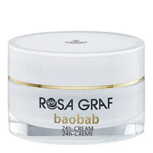Rosa Graf Baobab 24 tunnin kerma (kuiva/kypsä)