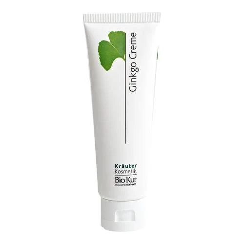Rosa Graf Bio Kur Gingko Cream