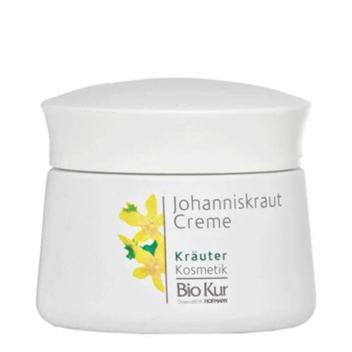 Rosa Graf Bio Kur St.Johnin vieroitusvoide