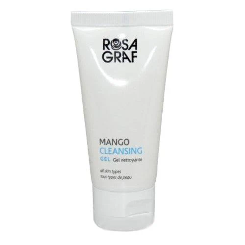 Rosa Graf Cleansing Mango -geeli