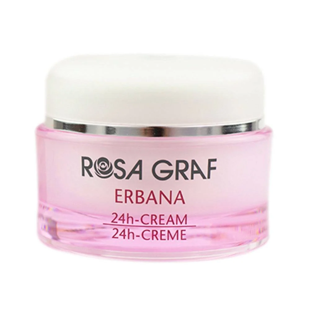 Rosa Graf Erbana (yhdistelmä)