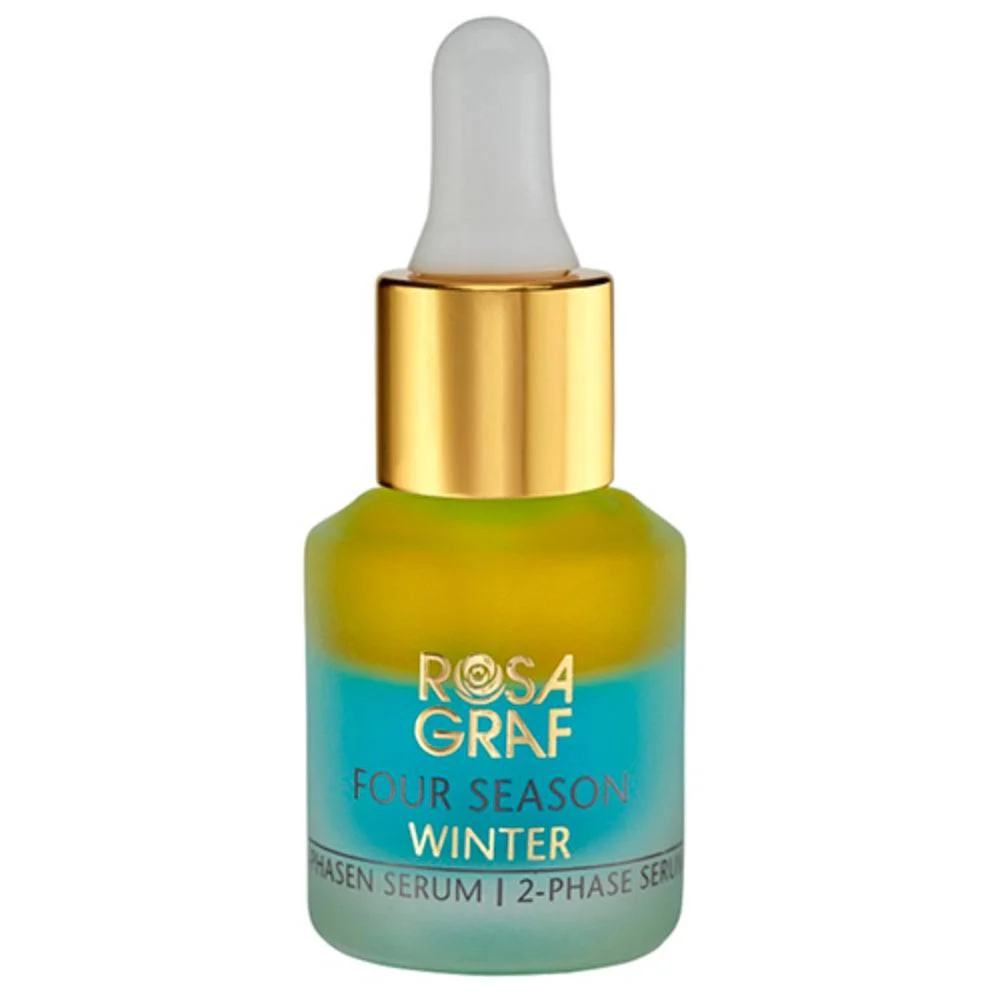 Rosa Graf Four Season Talvi 2-vaiheinen seerumi