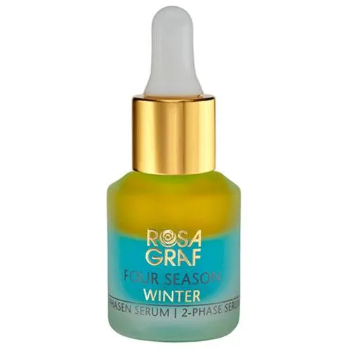 Rosa Graf Four Season Talvi 2-vaiheinen seerumi