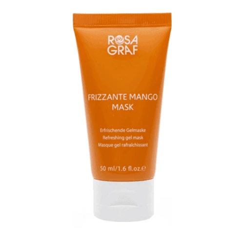 Rosa Graf Mask Frizzante Mango