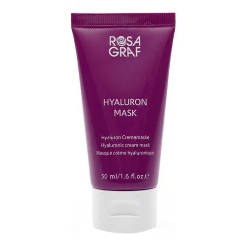 Rosa Graf Mask Hyaluron
