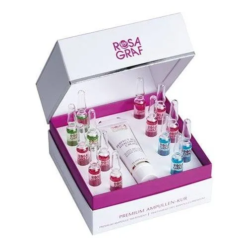 Rosa Graf Premium -palkkien käsittely