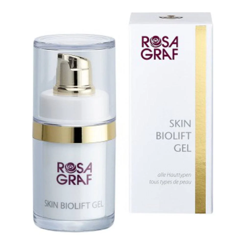 Rosa Graf Skin BioLift -geeli