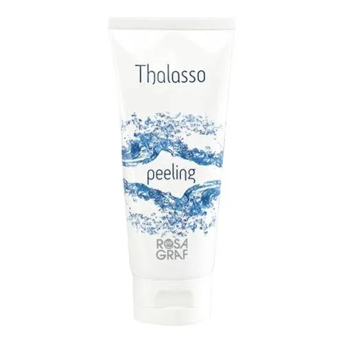 Rosa Graf Thalasso -kuorma