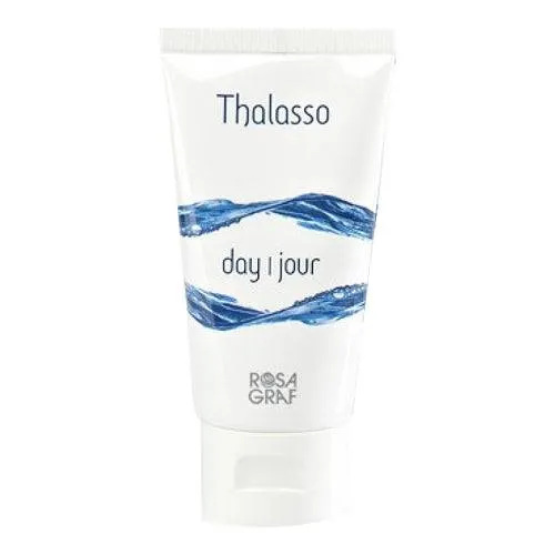 Rosa Graf Thalasso -päivävoide