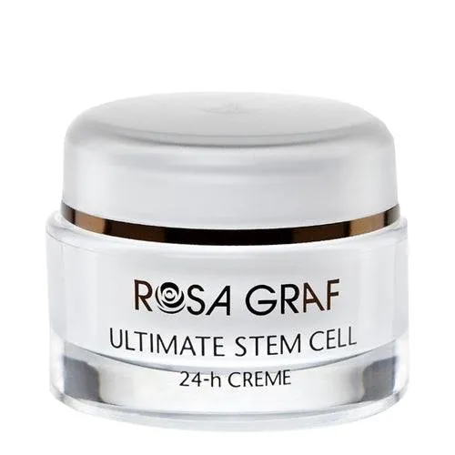Rosa Graf Ultimate STEM Cell 24h Cream (päivä/yö)