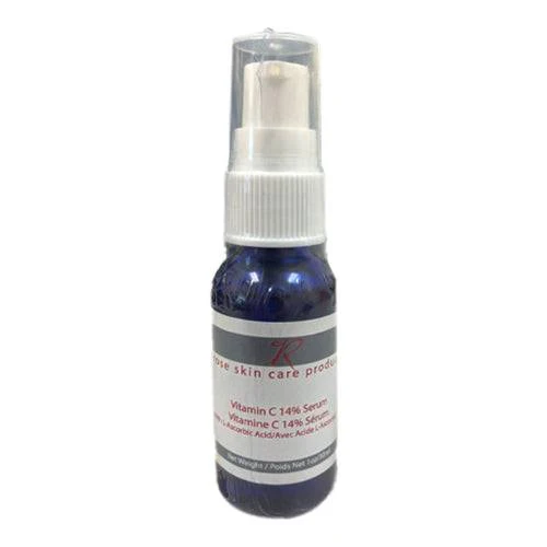 Rose ihonhoito C -vitamiini 14% seerumi Rose Skin Care