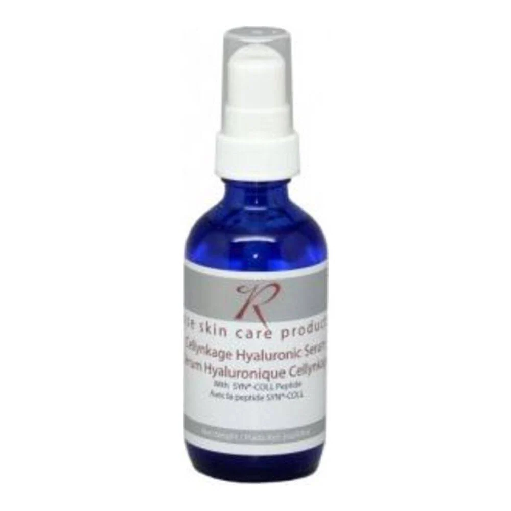 Ruusun ihonhoito Cellynkage Hyaluronic -seerumi Rose Skin Care