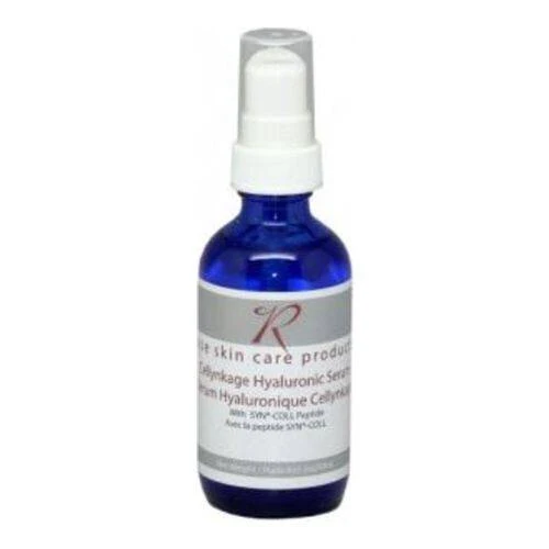 Ruusun ihonhoito Cellynkage Hyaluronic -seerumi Rose Skin Care
