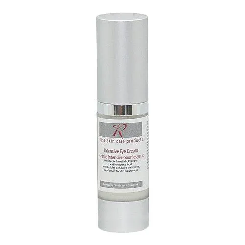Ruusun ihonhoito intensiivinen silmävoide Rose Skin Care