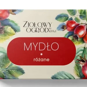 Rosenseife 100 g - YRTTITARHA JOZKA (LUONNON LAHJA)