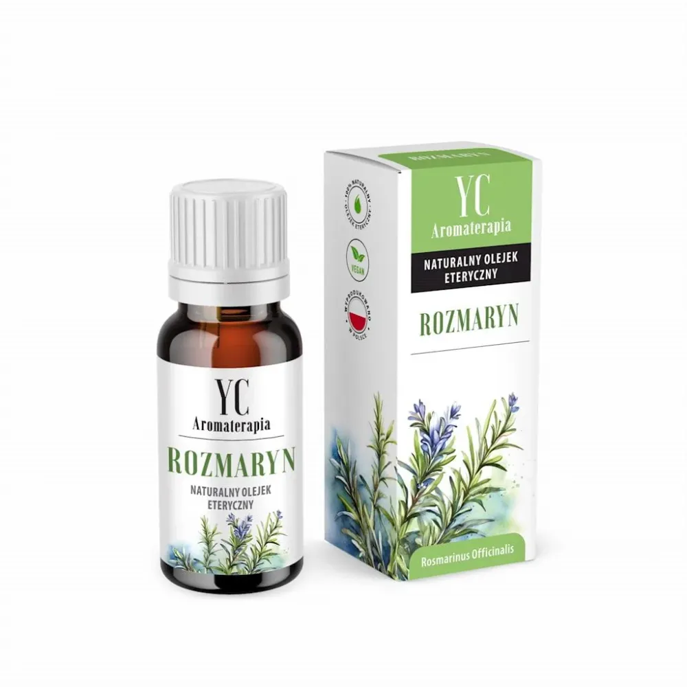 Rosmariini-eterinen öljy 10 ml - VOTRE BOUGIE