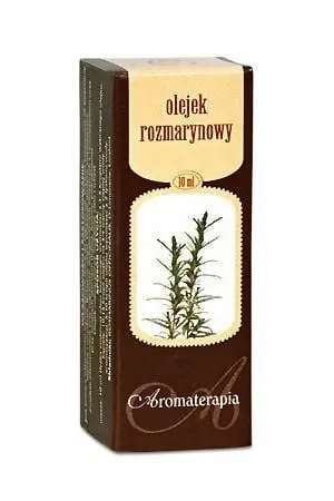 Rosmariiniöljy 10ml PROFARM