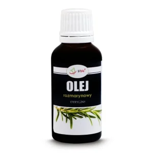 Rosmariiniöljy 30ml - VIVIO