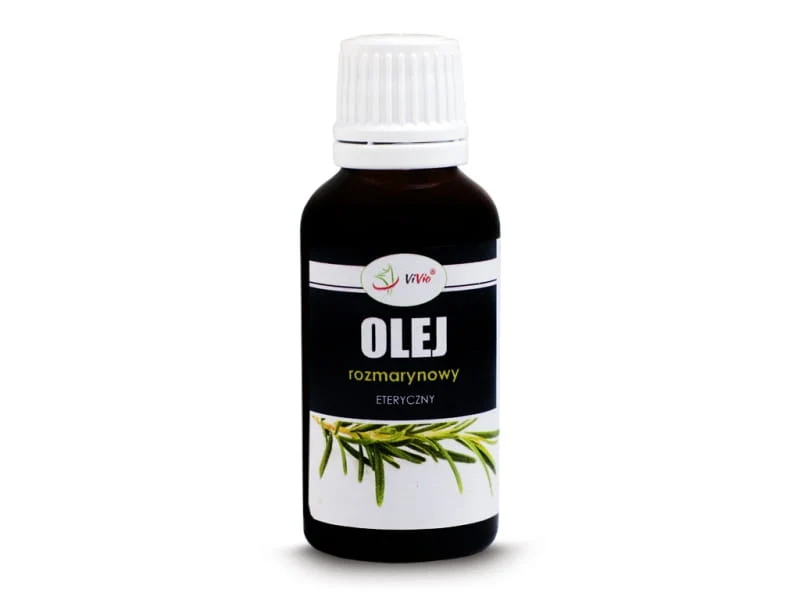 Rosmariiniöljy 30ml - VIVIO