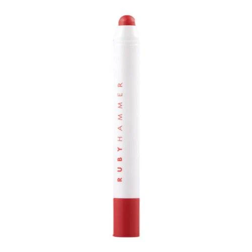 Ruby Hammer Lip -seerumin balsami 1 kappale