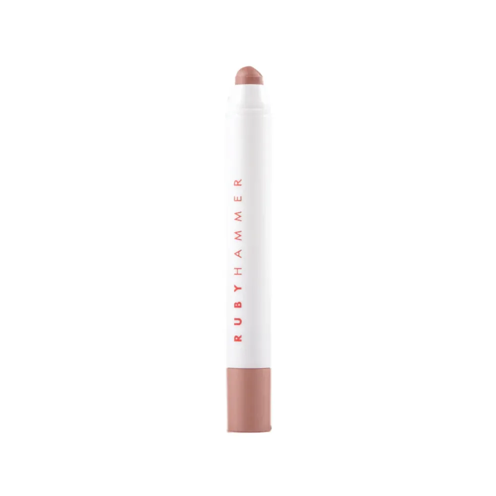 Ruby Hammer Lip -seerumin balsami 1 kappale