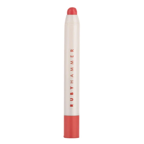 Ruby Hammer Lip -seerumin balsami 1 kappale