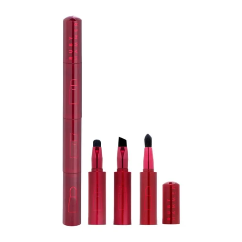 Ruby Hammer Magneettiharjajoukko 01
